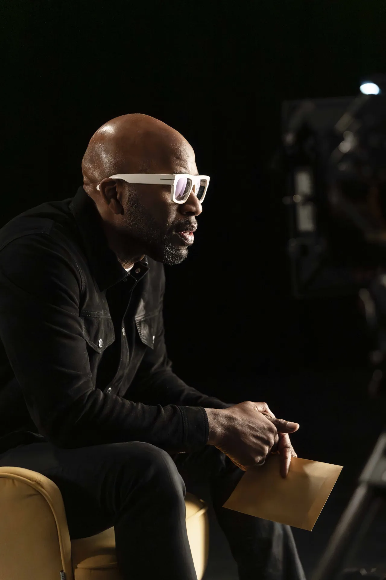 tv,series,interviews,production